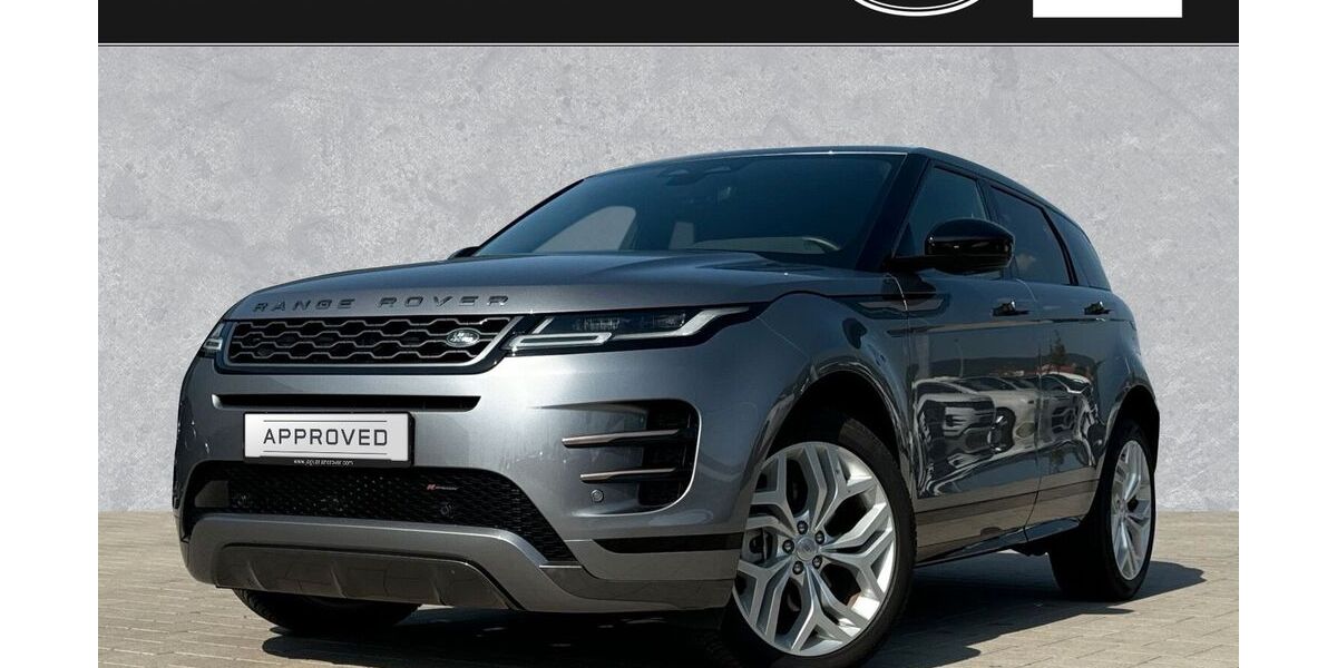 Land Rover Range Rover Evoque 14.500 km 47.750 &euro; Karlsruhe 76187