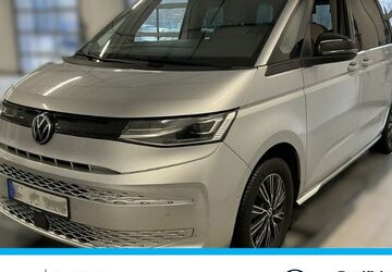 VW T7 Multivan 64.473 km 44.480 &euro; Karlsruhe 76131