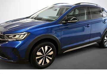 VW Taigo 25.600 km 21.980 &euro; Karlsruhe 76131