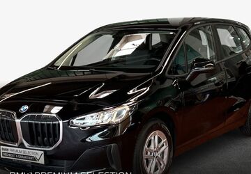 BMW 218 Active Tourer 80.534 km 21.880 &euro; Karlsruhe 76227