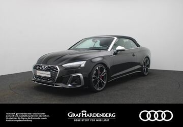 Audi S5 50.554 km 48.480 &euro; Karlsruhe 76131
