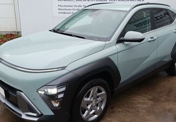 Hyundai KONA 18.600 km 26.790 &euro; Ettlingen 76275