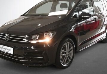 VW Touran 36.200 km 29.980 &euro; Karlsruhe 76131
