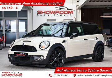 Mini Cooper S 136.000 km 9.450 &euro; Waghäusel 68753