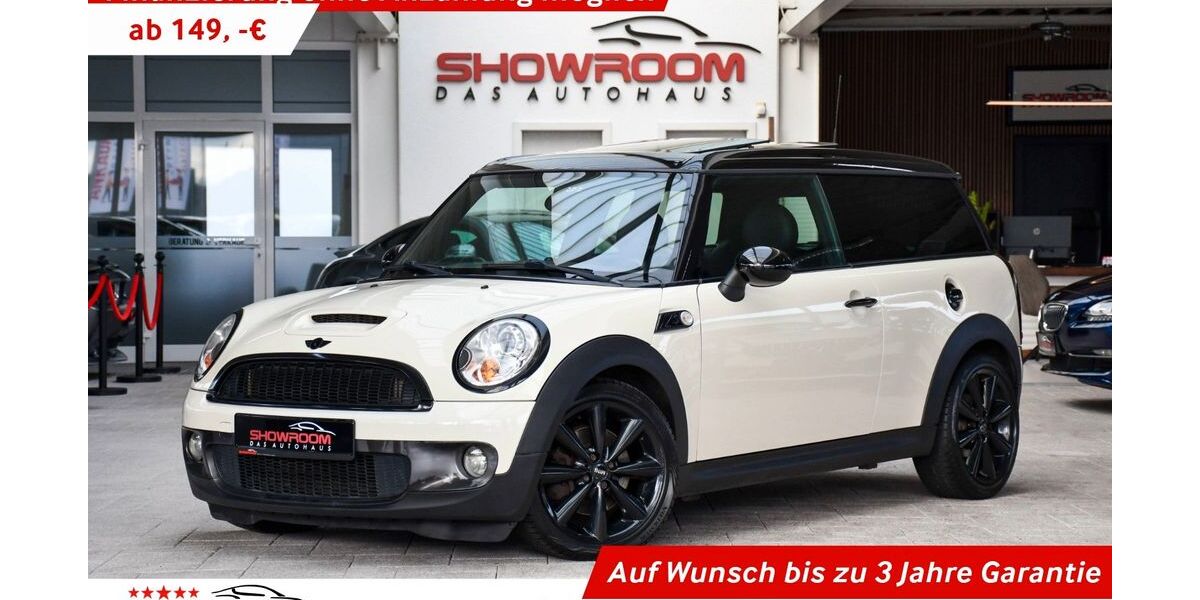 Mini Cooper S 136.000 km 9.450 &euro; Waghäusel 68753