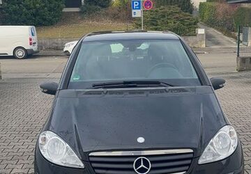Mercedes-Benz A 180 290.000 km 2.000 &euro; Rastatt 76437