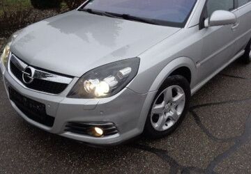 Opel Vectra 146.000 km 3.000 &euro; Bietigheim 76467