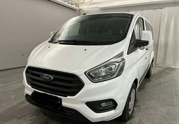 Ford Transit 68.900 km 26.900 &euro; Bretten 75015