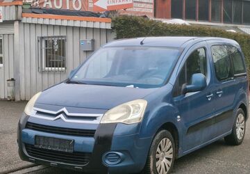 Citroen Berlingo 181.000 km 3.290 &euro; Birkenfeld bei Pforzheim 75217
