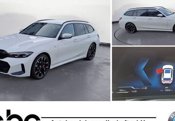 BMW 320 9.835 km 47.950 &euro; Pforzheim 75179