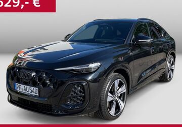 Audi Q5 12.900 km 66.990 &euro; Pforzheim 75179