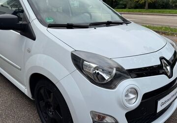Renault Twingo 175.000 km 3.300 &euro; Rastatt 76437