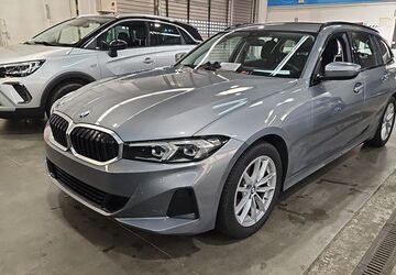 BMW 318 85.999 km 24.900 &euro; Bretten 75015