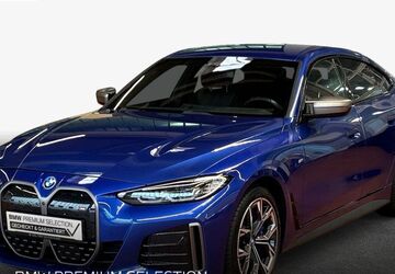 BMW i4 68.996 km 42.890 &euro; Karlsruhe 76227