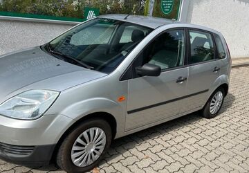 Ford Fiesta 174.430 km 2.990 &euro; Karlsruhe 76185