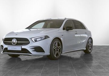 Mercedes-Benz A 250 61.800 km 28.770 &euro; Karlsruhe 76185