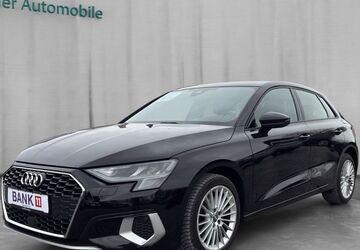 Audi A3 52.000 km 23.990 &euro; Wörth 76744