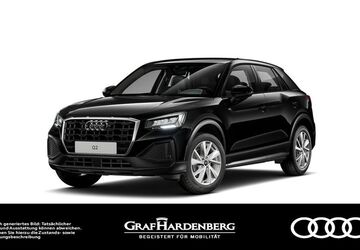 Audi Q2 4.314 km 33.980 &euro; Karlsruhe 76131