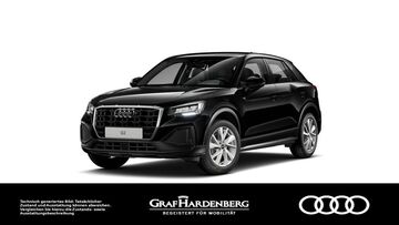 Gebrauchte Audi Q2