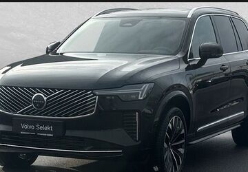 Volvo XC90 18.000 km 67.450 &euro; Karlsruhe 76187
