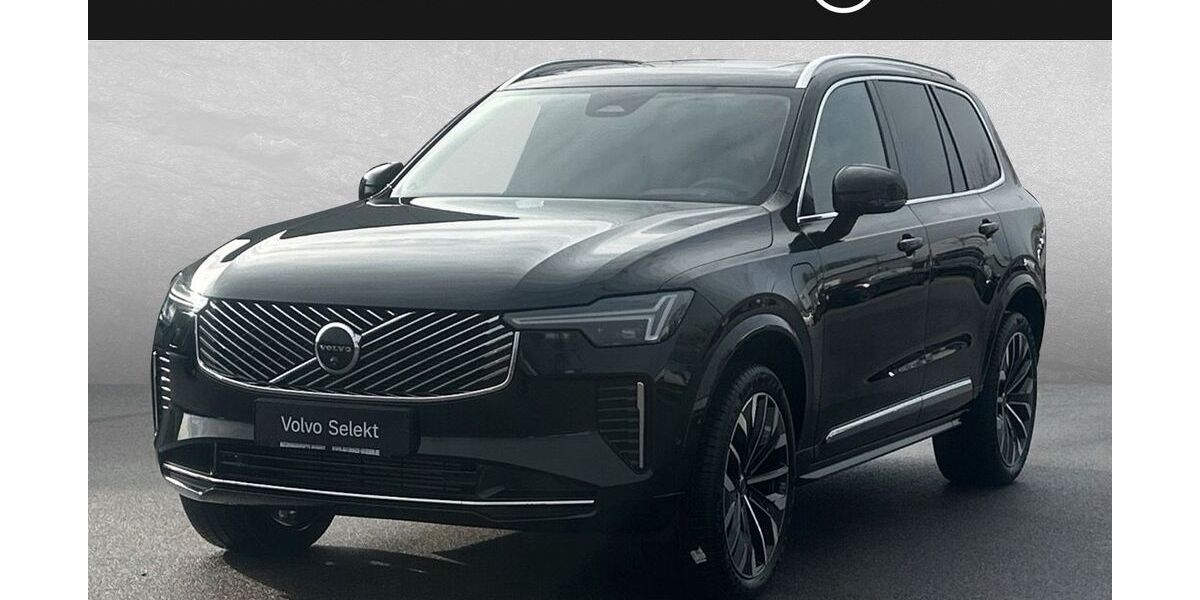 Volvo XC90 18.000 km 67.450 &euro; Karlsruhe 76187