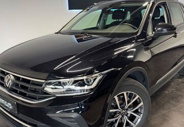 VW Tiguan 179.900 km 20.990 &euro; Bretten 75015