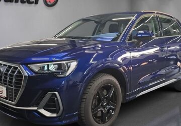 Audi Q3 11.300 km 39.990 &euro; Pforzheim 75177