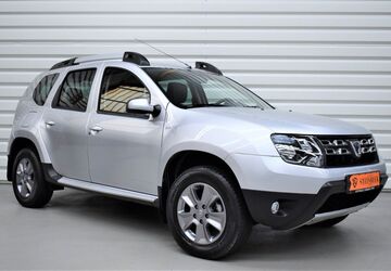 Dacia Duster 38.900 km 14.990 &euro; Forst 76694