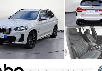 BMW X3 70.922 km 39.490 &euro; Bretten 75015