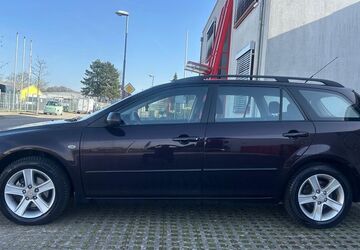 Mazda 6 178.000 km 4.200 &euro; Germersheim 76726