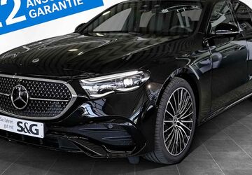 Mercedes-Benz E 450 27.410 km 77.760 &euro; Karlsruhe 76185