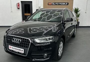Audi Q3 111.990 km 16.800 &euro; Gaggenau 76571