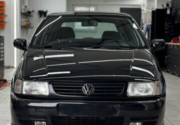 VW Polo 138.200 km 2.990 &euro; Karlsruhe (Baden) 76189