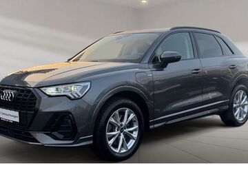 Audi Q3 59.600 km 31.990 &euro; Landau 76829