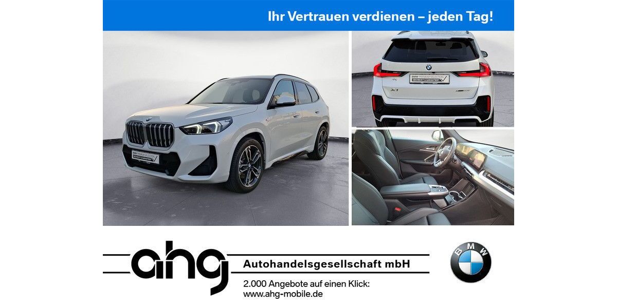 BMW X1 24.927 km 44.420 &euro; Pforzheim 75179
