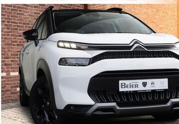 Citroen C3 Aircross 15.615 km 19.980 &euro; Karlsruhe 76131
