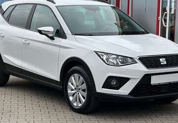 Seat Arona 112.000 km 13.595 &euro; Bruchsal-Helmsheim 76646
