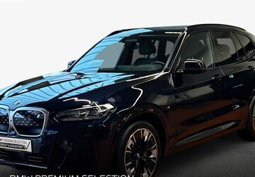 BMW iX3 45.084 km 39.990 &euro; Karlsruhe 76227