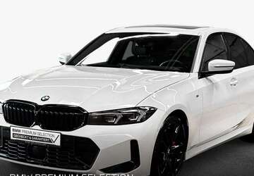 BMW 330 14.131 km 46.990 &euro; Karlsruhe 76227