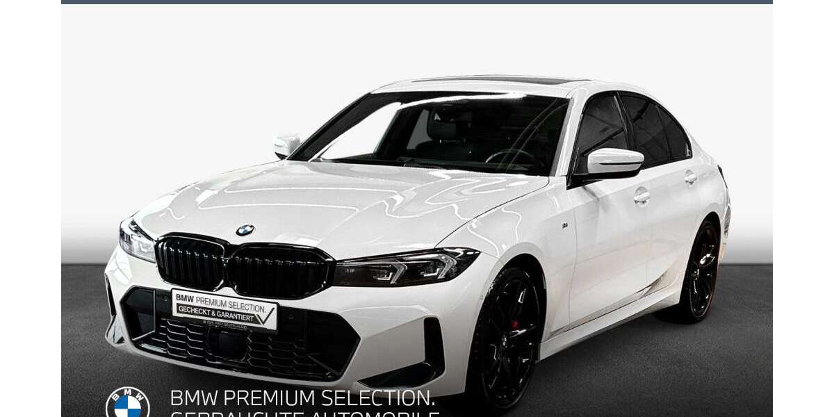 BMW 330 14.131 km 46.990 &euro; Karlsruhe 76227