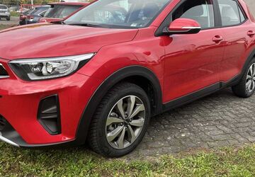 Kia Stonic 2.300 km 19.480 &euro; Wörth 76744