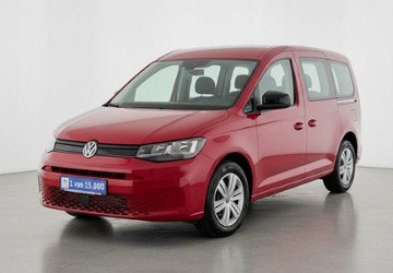 VW Caddy Maxi 26.989 km 31.450 &euro; Karlsruhe 76227