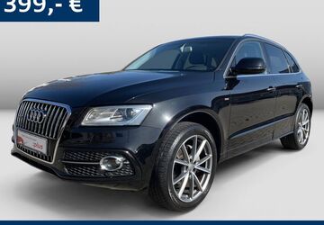 Audi Q5 78.147 km 23.890 &euro; Pforzheim 75179
