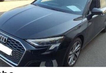 Audi A3 74.464 km 29.430 &euro; Ettlingen 76275