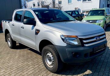 Ford Ranger 148.200 km 14.900 &euro; Bietigheim 76467