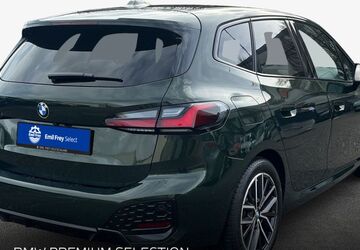 BMW 223 Active Tourer 14.353 km 35.550 &euro; Ettlingen 76275