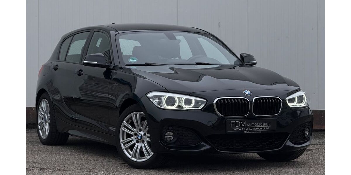 BMW 120 79.500 km 19.990 &euro; Kuppenheim 76456