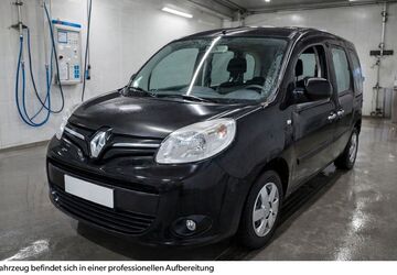 Renault Kangoo 36.526 km 14.599 &euro; Keltern (Pforzheim) 75210