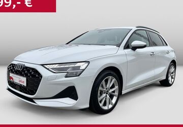 Audi A3 4.621 km 31.990 &euro; Pforzheim 75179