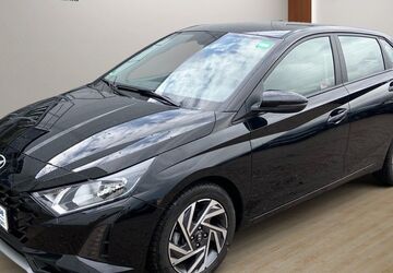 Hyundai i20 15.993 km 19.990 &euro; Landau 76829